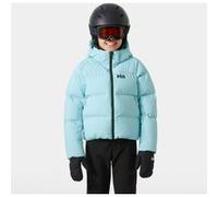 Helly Hansen Nora Short Jacket Bleu 13 Years Fille