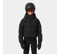 Doudoune à capuche fille Helly Hansen Nora Noir 14 ans