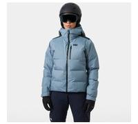Helly Hansen Veste De Ski Bouffante Femme Kvitfjell Race Bleu marine XL