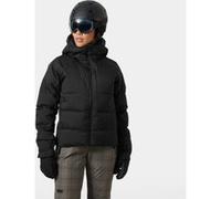 Helly Hansen Veste De Ski Bouffante Femme Kvitfjell Race Noir M