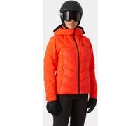 Helly Hansen Veste De Ski Femme Bellissimo Rouge XS
