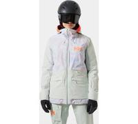 Helly Hansen Veste De Ski Femme Powchaser 2.0 Blanc S