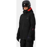 Helly Hansen Veste De Ski Femme Powchaser 2.0 Noir XS