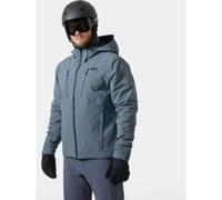 Helly Hansen - Alpha 4.0 Jacket - Veste de ski - L - washed navy