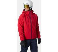 Helly Hansen - Alpha 4.0 Jacket - Veste ski homme Red - XXL