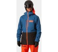 Helly Hansen Veste De Ski Homme Elevation Infinity 3.0 Bleu XL
