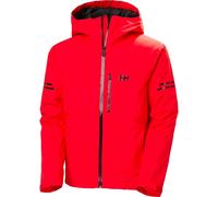 Veste à capuche Helly Hansen Swift Team PrimaLoft rouge pur - S