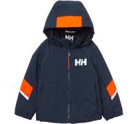 Helly Hansen - Kid's Rider Jacket - Veste d'hiver - 8 Years - navy