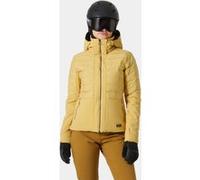 Helly Hansen Veste De Ski Isolant Resort Femme Avanti Beige XS