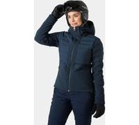 Helly Hansen Veste De Ski Isolant Resort Femme Avanti Bleu marine XS