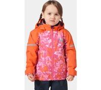 Helly Hansen Veste De Ski Isolée Enfant Legend 2.0 Rose 86