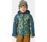 Helly Hansen - Legend 2.0 Insulated Jacket - Veste ski enfant Dark Creek - Taille de l'enfant 104 cm