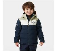 Helly Hansen Veste De Ski Isolée Enfant Vertical Bleu marine 98