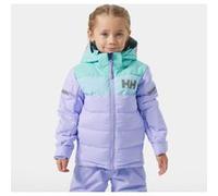 Helly Hansen Vertical Insulated Jacket Violet 12 Months Filles