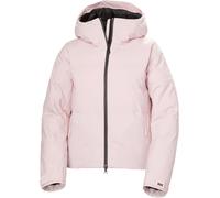 Helly Hansen Nora Short Puffy Ski Jacket Femme - White/Cream - M
