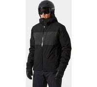Helly Hansen Veste De Ski Isolée Homme Gravity Noir XL