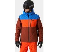 Helly Hansen Veste De Ski Isolée Homme Gravity Rouge 2XL