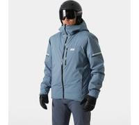 Helly Hansen Veste De Ski Isolée Homme Swift Team Bleu marine S