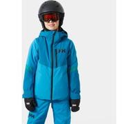 Helly Hansen Veste De Ski Junior Elevate Bleu marine 164