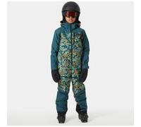 Helly Hansen Veste De Ski Junior Fly High 2.0 Vert 164/14