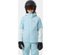 Helly Hansen Veste De Ski Junior Jewel Resort Bleu 164