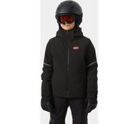 Helly Hansen Veste De Ski Junior Jewel Resort Noir 164/14