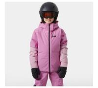 Helly Hansen Veste De Ski Junior Jewel Resort Rose 158