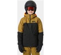 Helly Hansen Veste De Ski Junior Summit Noir 176/16