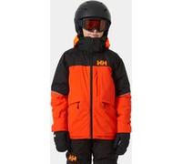 Helly Hansen Veste De Ski Junior Summit Rouge 176/16