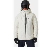Helly Hansen Veste De Ski Polaire Homme Kvitfjell Infinity Beige XL
