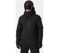 Helly Hansen Veste De Ski Polaire Homme Kvitfjell Infinity Noir M