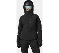 Helly Hansen Alphelia Jacket Noir XL Femme