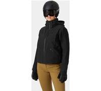 Helly Hansen Veste De Ski Shell 3-en-1 Femme Kvitfjell Noir L
