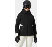 Helly Hansen Veste De Ski Thermique Femme Kvitfjell Race Noir L