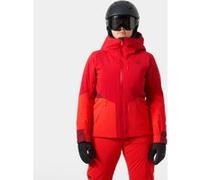 Helly Hansen Veste De Ski Thermique Femme Kvitfjell Race Rouge L