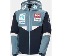 Helly Hansen Veste De Ski Thermique Homme Kvitfjell Race Bleu M
