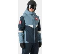 Helly Hansen Veste De Ski Thermique Homme Kvitfjell Race Bleu XL