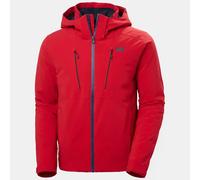 HELLY HANSEN - Veste de ski - Veste Alpha 4.0 Red - L - male L