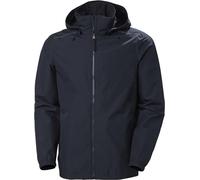 Helly-Hansen Veste de travail Manchester 2.0 Shell pour homme, 590 Bleu marine, X-Large