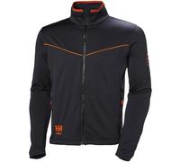 HELLY HANSEN Veste de travail stretch Chelsea Evolution - 72146 - Noir / 2XL