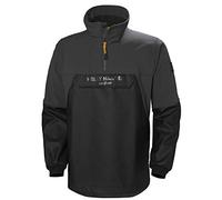 Helly Hansen Veste de travail unisexe Adult - Noir - Taille M - Tour de poitrine : 100 cm