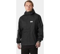 Helly Hansen Veste De Ville Imperméable Homme Ervik Noir 3XL
