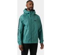 Helly Hansen Veste De Ville Imperméable Homme Ervik Vert 3XL