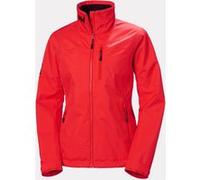 Helly Hansen Veste De Voile 2.0 Femme Crew Rouge L