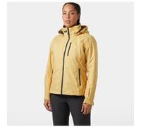 Helly Hansen Veste De Voile À Capuche 2.0 Femme Crew Beige L