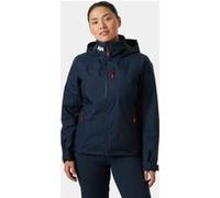 Helly Hansen Veste De Voile À Capuche 2.0 Femme Crew Bleu marine 3XL