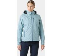 Helly Hansen Veste De Voile À Capuche 2.0 Femme Crew Bleu marine L