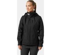 Helly Hansen Veste De Voile À Capuche 2.0 Femme Crew Noir XL