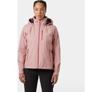 Helly Hansen Veste De Voile À Capuche 2.0 Femme Crew Rose 2XL