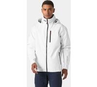 Helly Hansen Veste De Voile À Capuche 2.0 Homme Crew Blanc 3XL